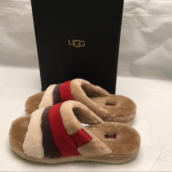 UGGS SANDALS - Picture 7 of 16